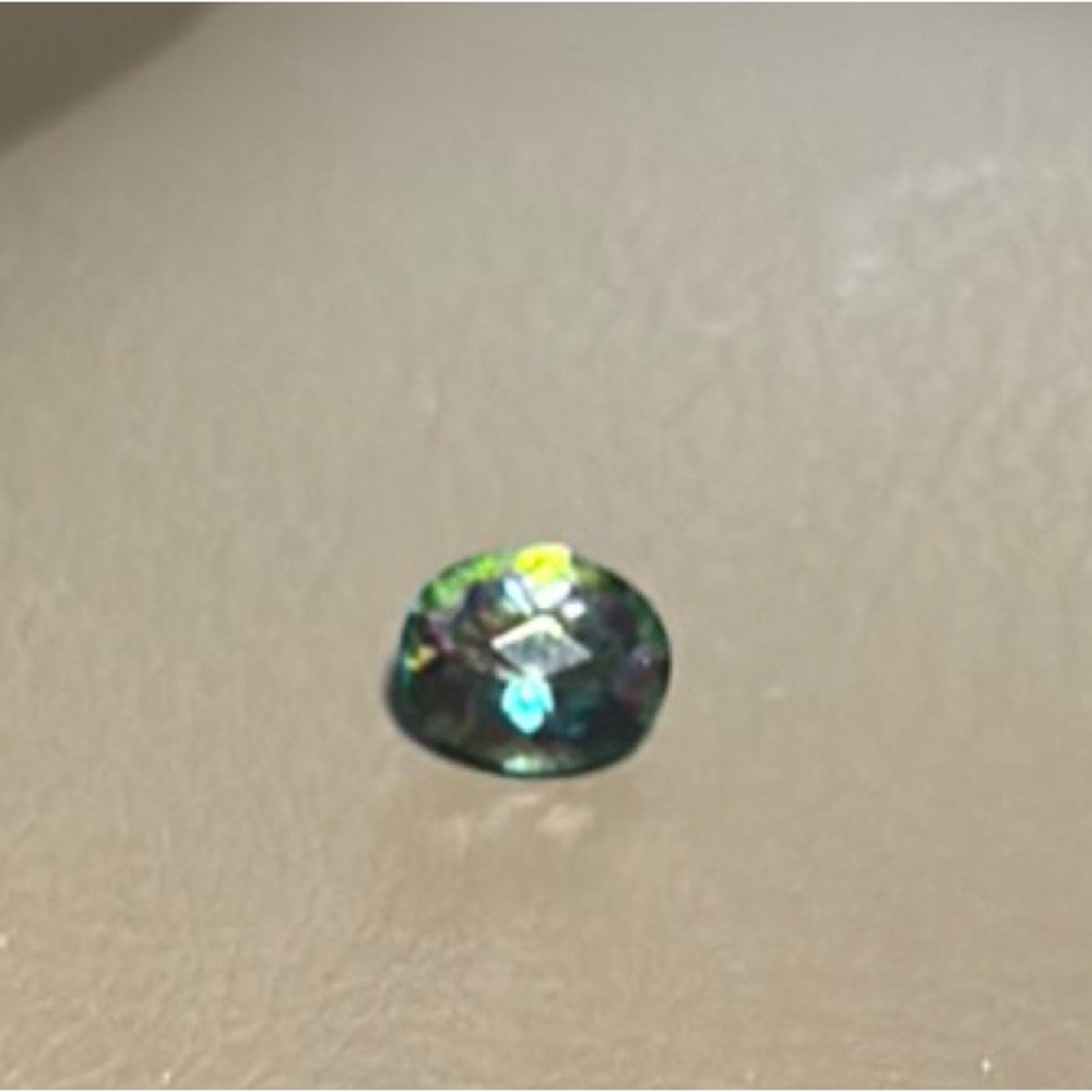 Assorted Gemstone Collection